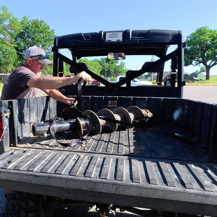 How Do You Use Truck Bed Cargo Straps to Keep Gear From Shifting?