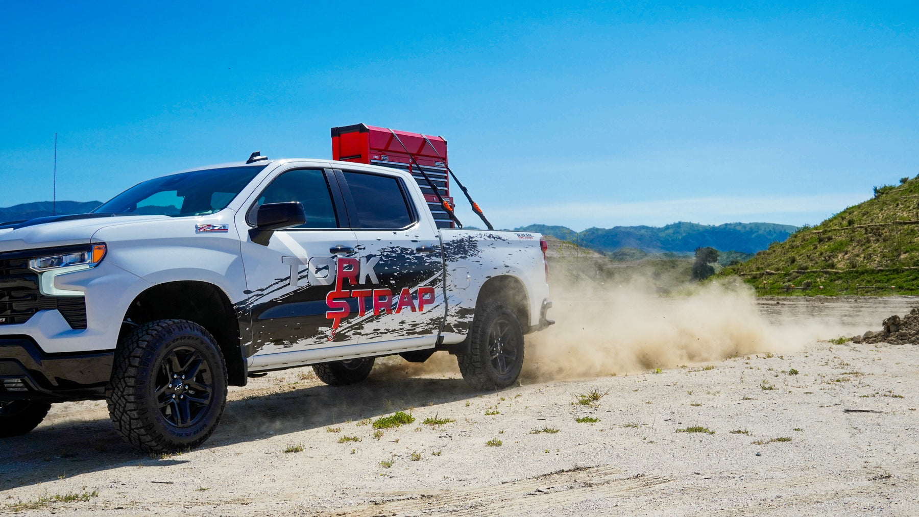 Heavy Duty Tie Down Straps: What Strength Rating Do You Really Need?