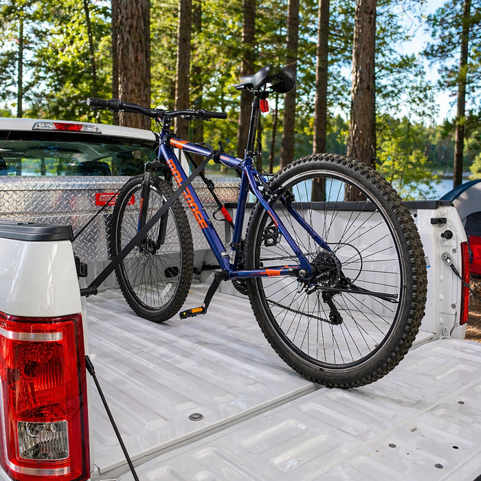 Tie Down Straps: How to Choose the Right Strap for Your Load