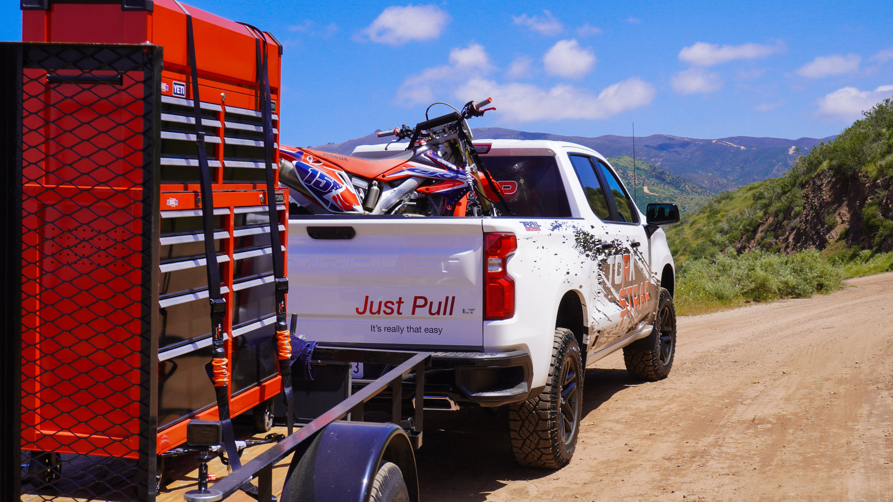 Tie Downs vs Ratchet Straps vs Bungee Cords: Which Is Best?