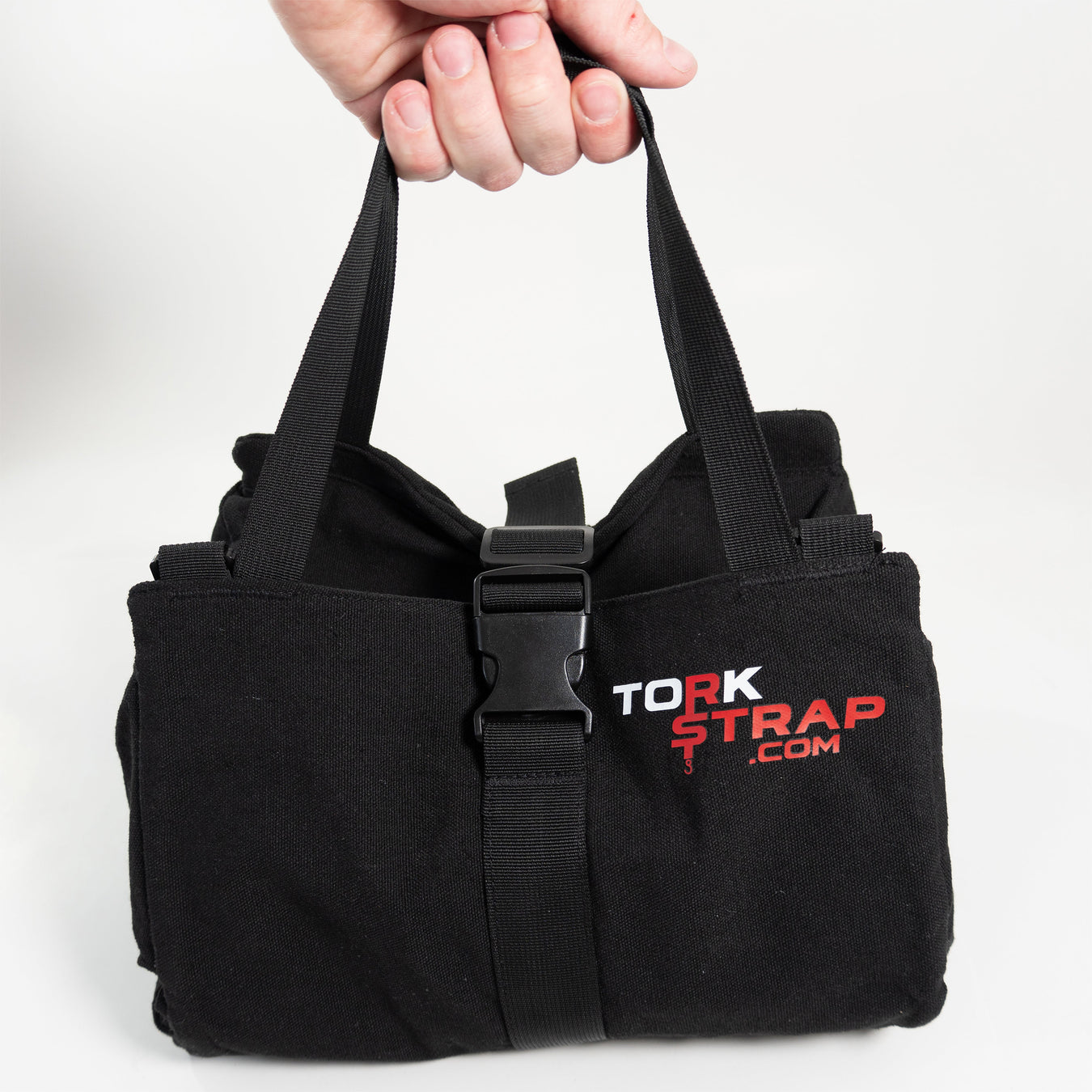 TorkStrap® bag