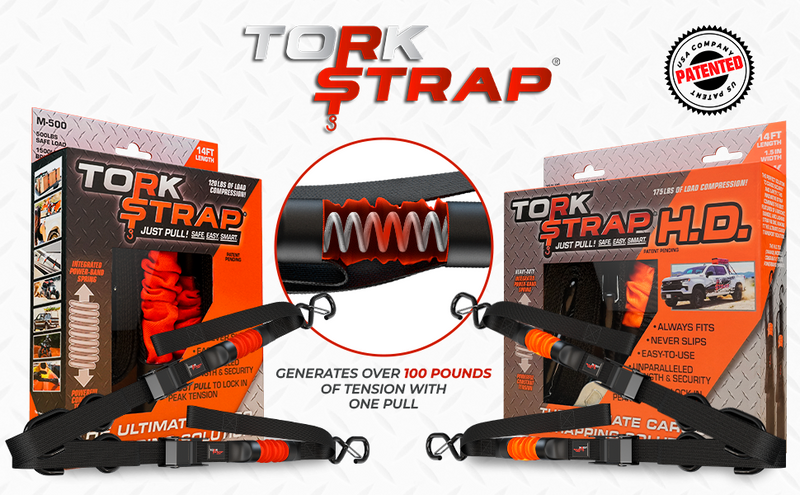 TorkStrap Gift Card
