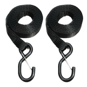 TorkStrap Model 500 Original + 2-Pack 20-foot Extension End + TorkBag™