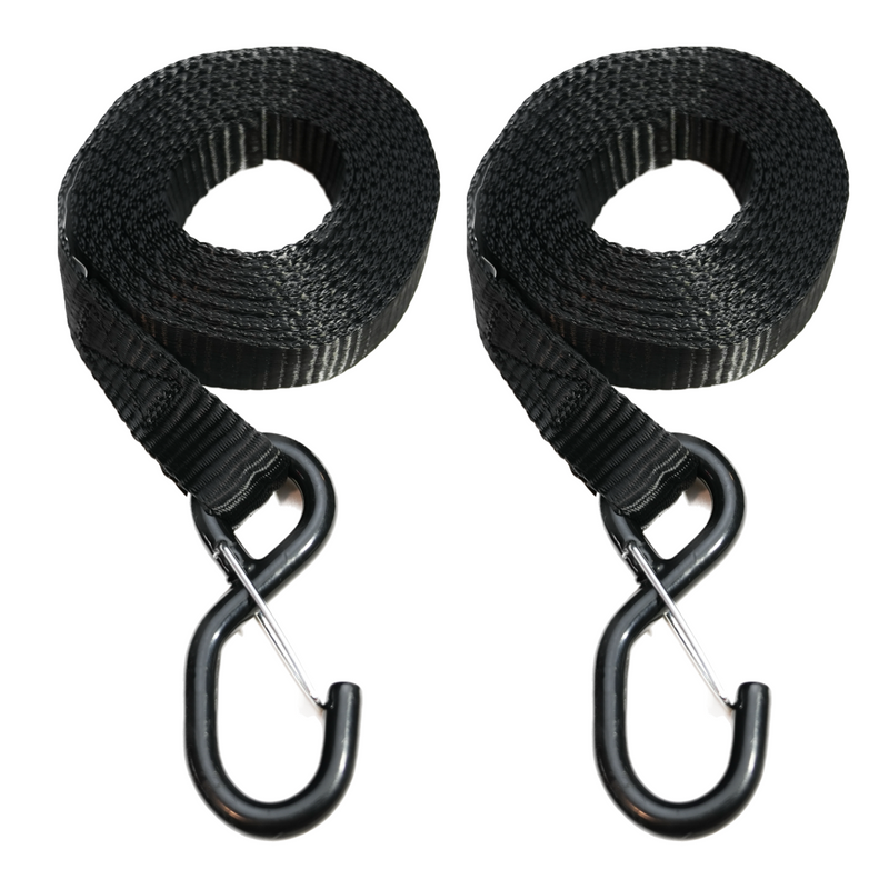 TorkStrap Model 500 Original + 2-Pack 20-foot Extension End + TorkBag™
